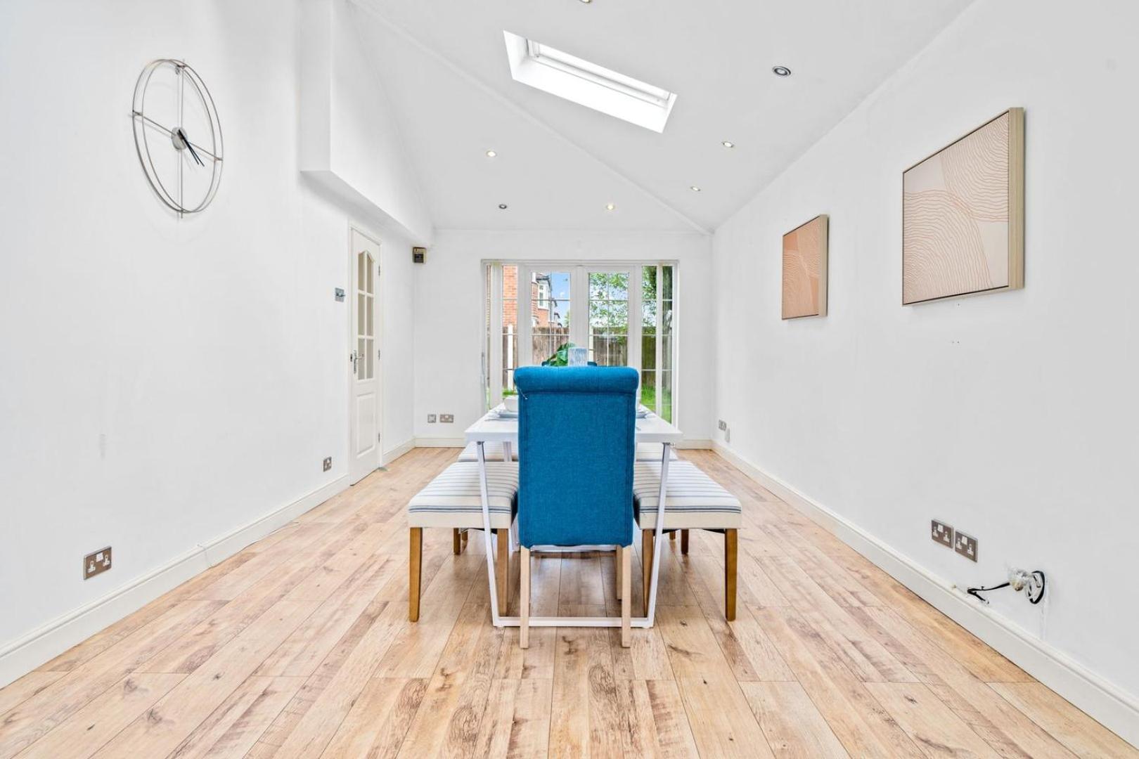 Bramcote Lane Spacious 5 Bedroom House Nottingham Exterior photo